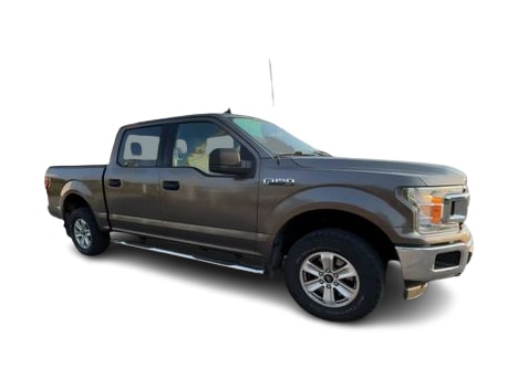 Thumbnail: 2019 Ford F-150 - 20