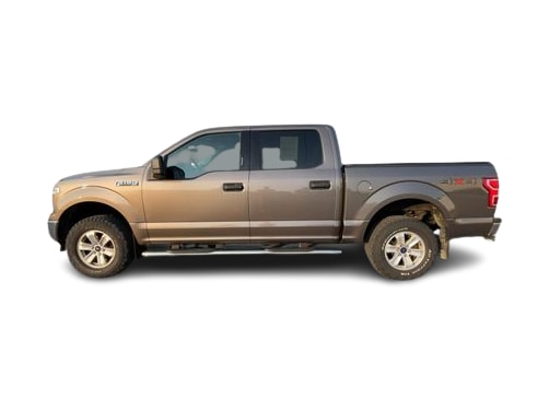 Thumbnail: 2019 Ford F-150 - 3