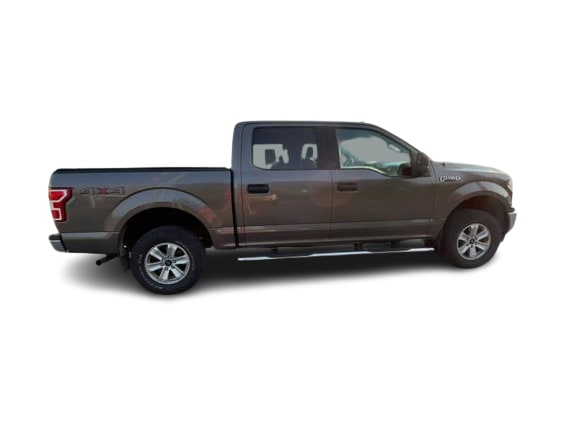 Thumbnail: 2019 Ford F-150 - 24