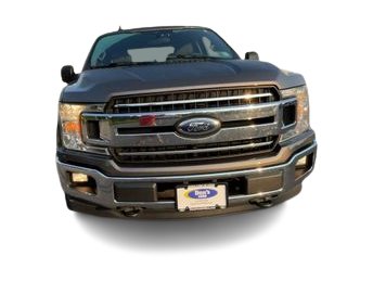 Thumbnail: 2019 Ford F-150 - 6