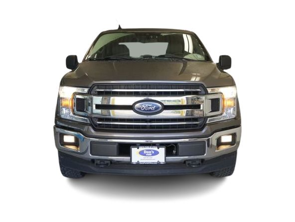 Thumbnail: 2019 Ford F-150 - 27