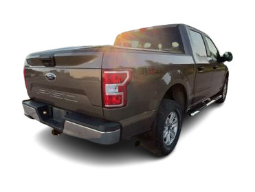 Thumbnail: 2019 Ford F-150 - 23