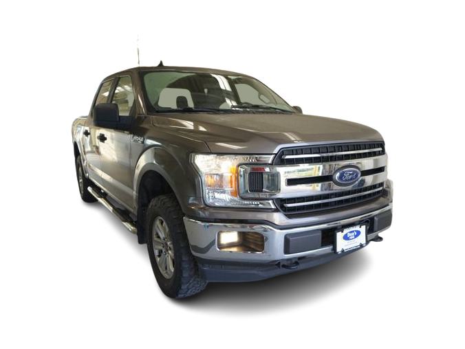 Thumbnail: 2019 Ford F-150 - 27