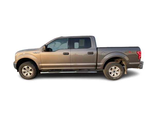 Thumbnail: 2019 Ford F-150 - 3