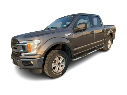 Thumbnail: 2019 Ford F-150 - 21
