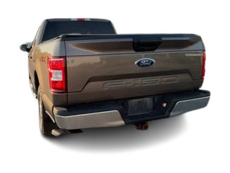 Thumbnail: 2019 Ford F-150 - 5