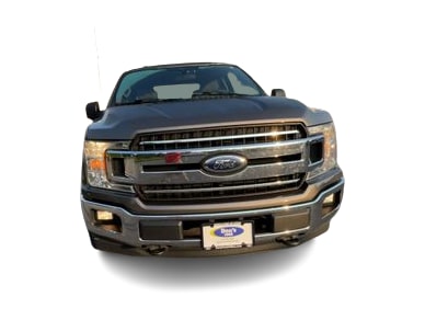 Thumbnail: 2019 Ford F-150 - 6