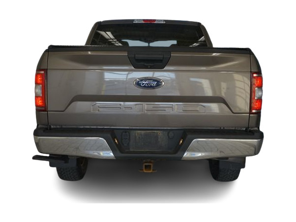 Thumbnail: 2019 Ford F-150 - 25