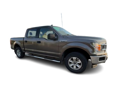 Thumbnail: 2019 Ford F-150 - 20
