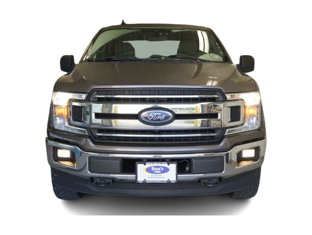 Thumbnail: 2019 Ford F-150 - 28