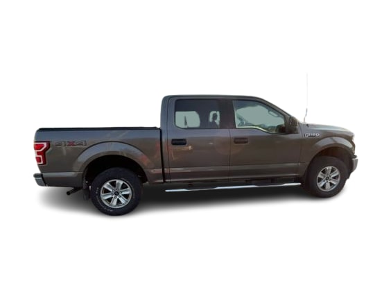 Thumbnail: 2019 Ford F-150 - 24