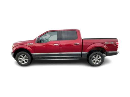 Thumbnail: 2019 Ford F-150 - 2