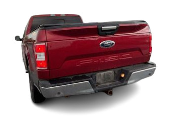 Thumbnail: 2019 Ford F-150 - 3