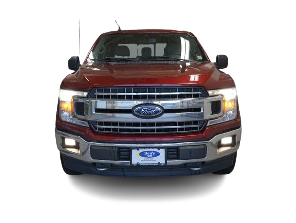 Thumbnail: 2019 Ford F-150 - 20