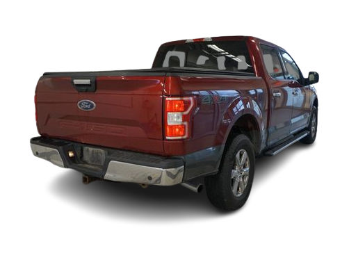 Thumbnail: 2019 Ford F-150 - 18