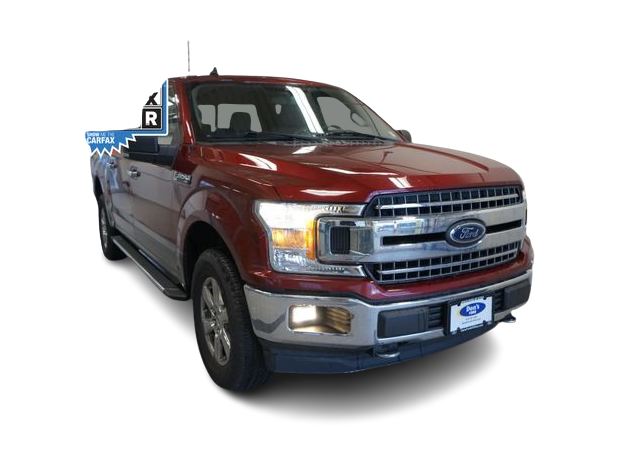 Thumbnail: 2019 Ford F-150 - 19