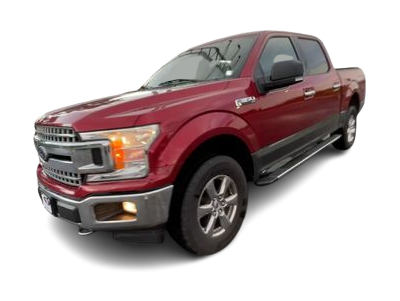Thumbnail: 2019 Ford F-150 - 13