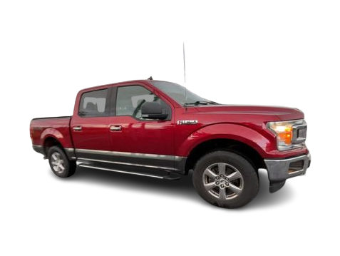 Thumbnail: 2019 Ford F-150 - 12