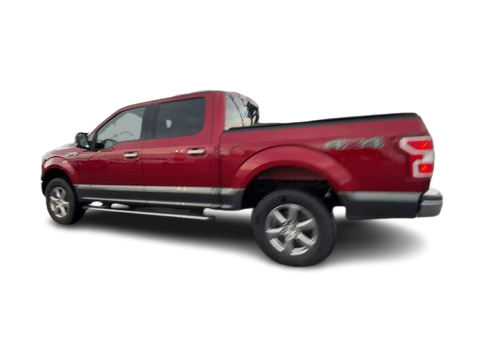 Thumbnail: 2019 Ford F-150 - 14