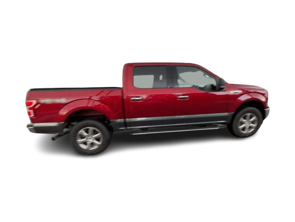 Thumbnail: 2019 Ford F-150 - 16