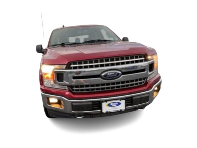 Thumbnail: 2019 Ford F-150 - 5