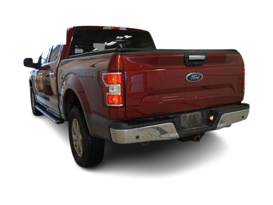Thumbnail: 2019 Ford F-150 - 17