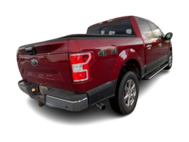 Thumbnail: 2019 Ford F-150 - 15