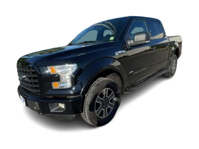 Thumbnail: 2016 Ford F-150 - 12
