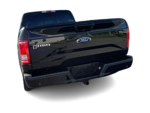 Thumbnail: 2016 Ford F-150 - 4