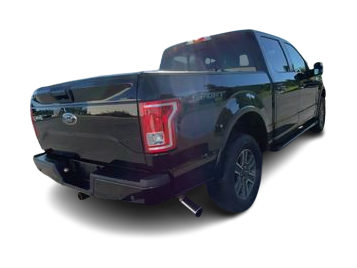 Thumbnail: 2016 Ford F-150 - 14