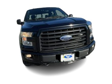 Thumbnail: 2016 Ford F-150 - 5