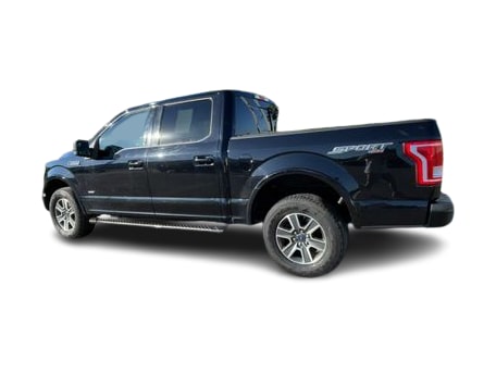 Thumbnail: 2016 Ford F-150 - 3