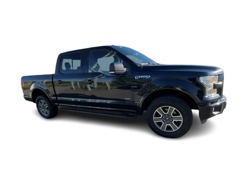 Thumbnail: 2016 Ford F-150 - 2