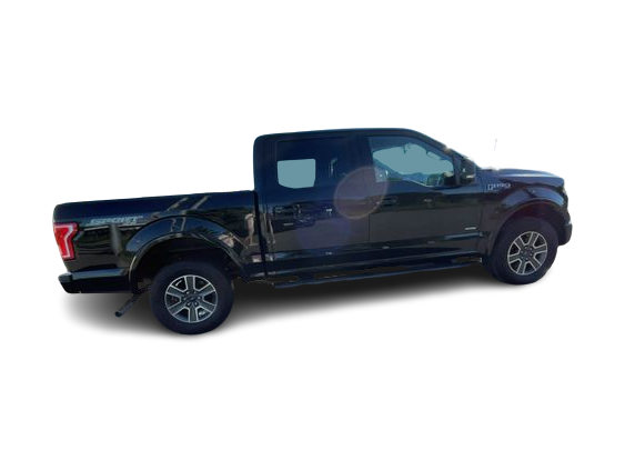Thumbnail: 2016 Ford F-150 - 15