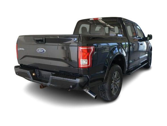 Thumbnail: 2016 Ford F-150 - 18