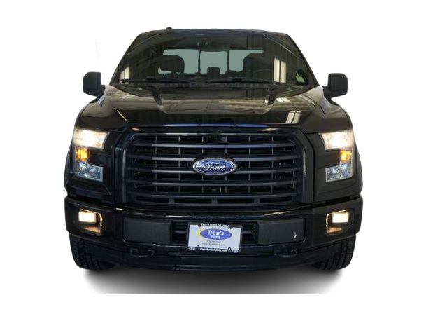 Thumbnail: 2016 Ford F-150 - 21