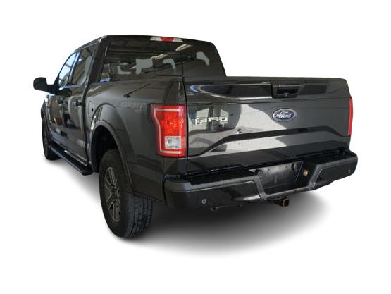 Thumbnail: 2016 Ford F-150 - 16