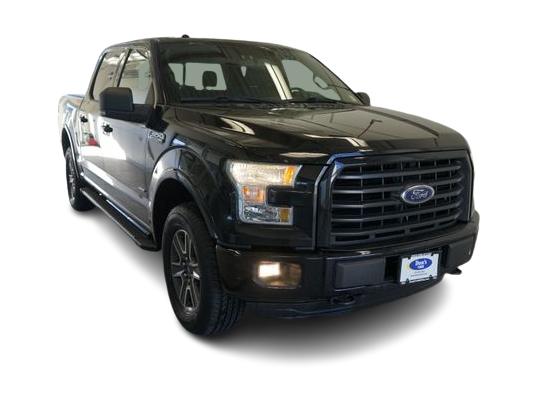 Thumbnail: 2016 Ford F-150 - 20