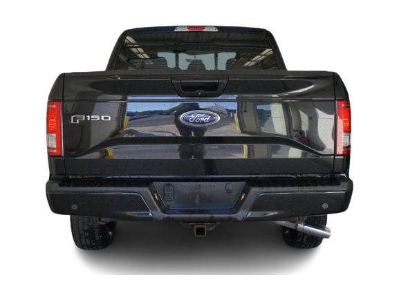 Thumbnail: 2016 Ford F-150 - 17