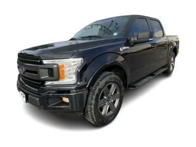 Thumbnail: 2020 Ford F-150 - 19