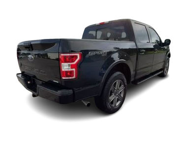 Thumbnail: 2020 Ford F-150 - 21