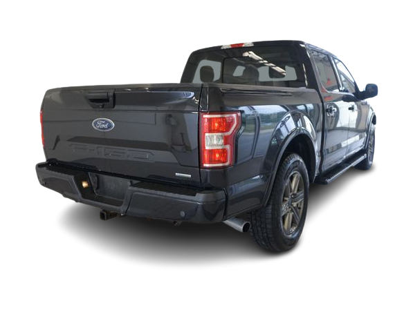 Thumbnail: 2020 Ford F-150 - 25