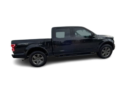 Thumbnail: 2020 Ford F-150 - 22