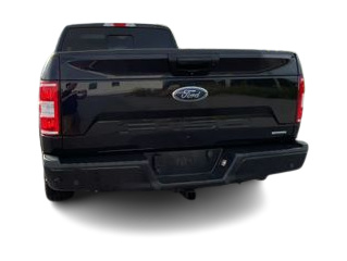 Thumbnail: 2020 Ford F-150 - 5