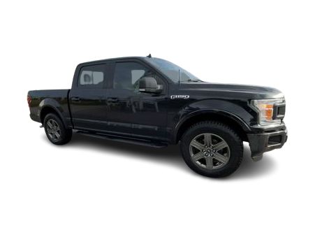 Thumbnail: 2020 Ford F-150 - 18