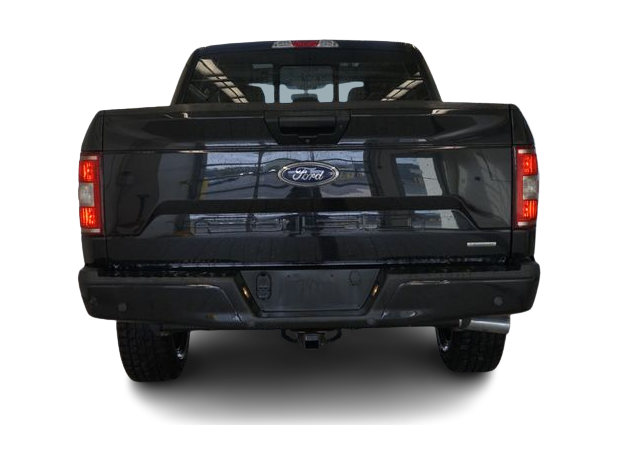 Thumbnail: 2020 Ford F-150 - 23
