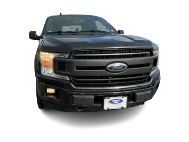 Thumbnail: 2020 Ford F-150 - 6