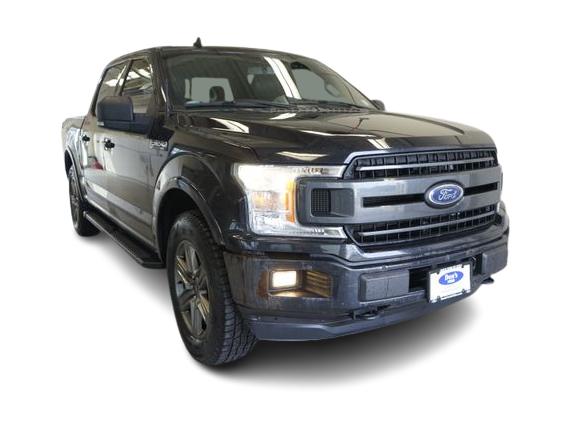 Thumbnail: 2020 Ford F-150 - 26