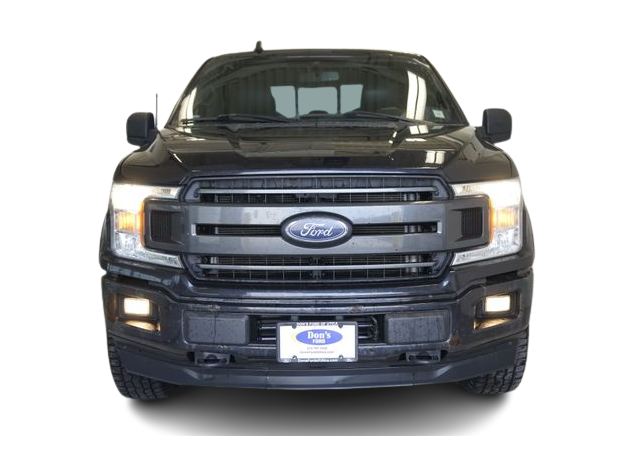 Thumbnail: 2020 Ford F-150 - 27