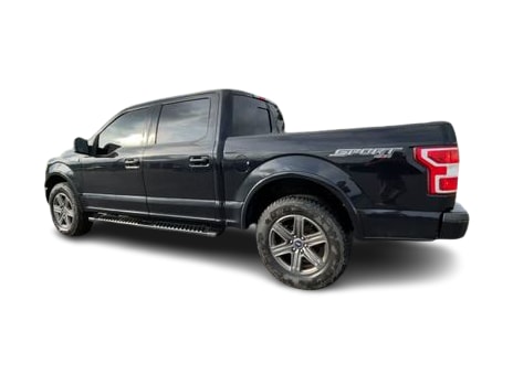Thumbnail: 2020 Ford F-150 - 20